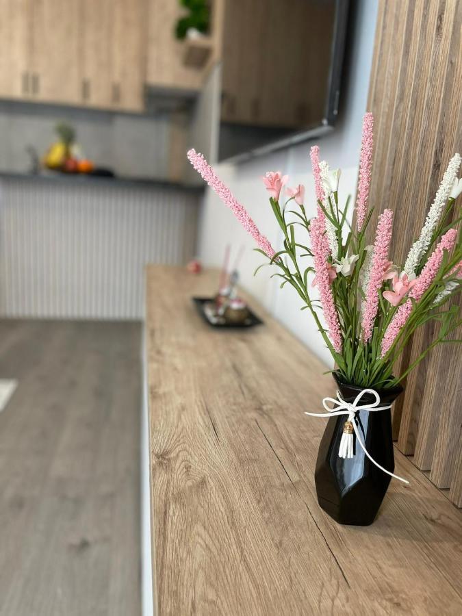 Apartamente Lux Sya Residence Braşov Eksteriør billede